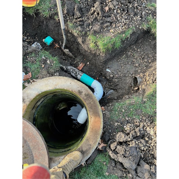 Images T. Dotson's Drains