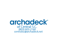 Archadeck of Central South Carolina Logo