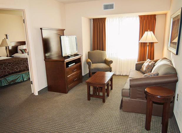 Images Staybridge Suites Wichita by IHG