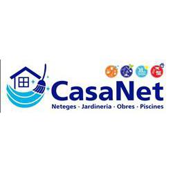Casanet Logo