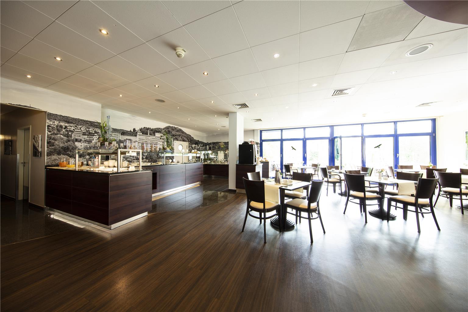 Best Western Hotel Wetzlar, Karl-Kellner-Ring 42 in Wetzlar
