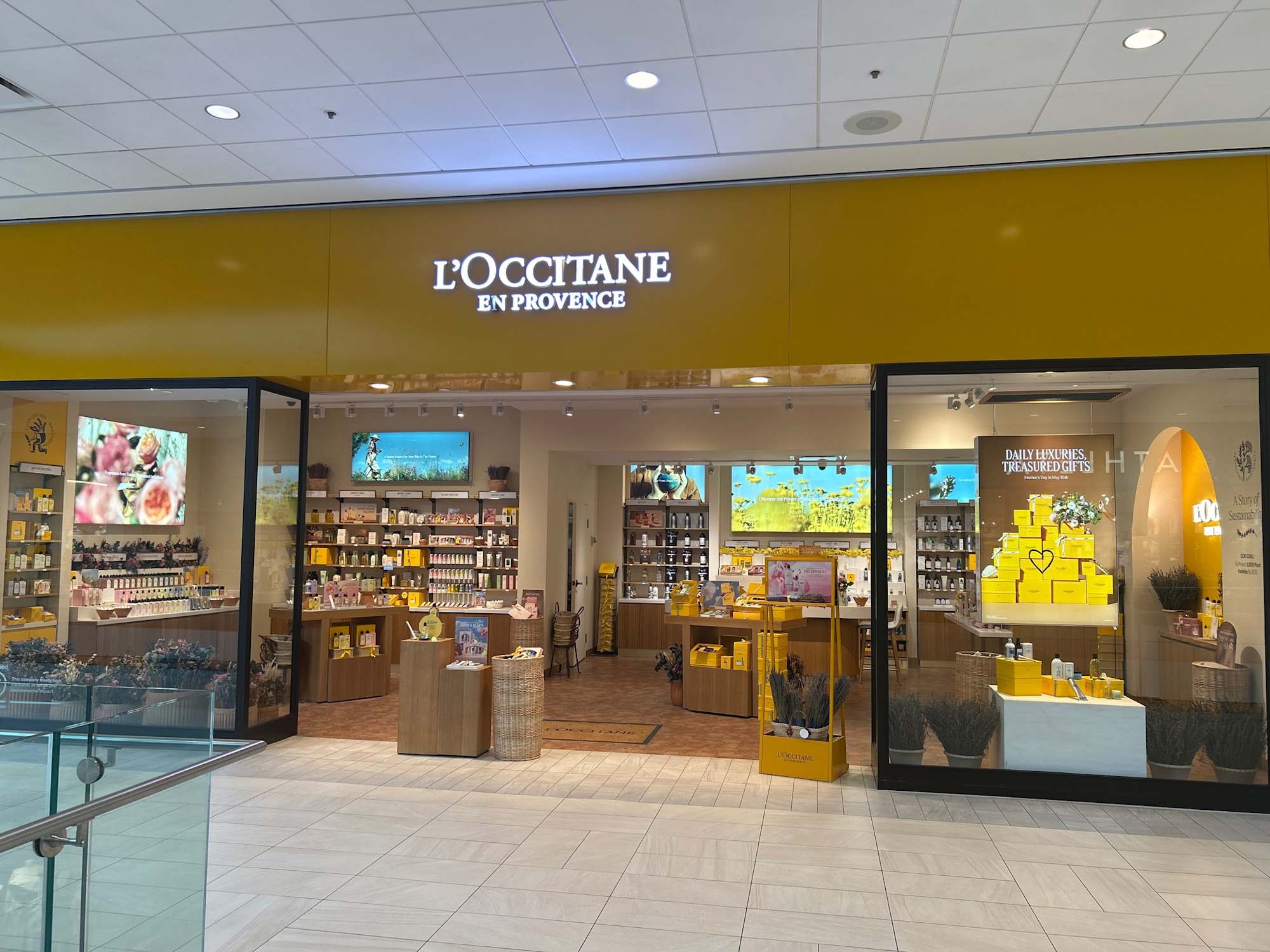 L'Occitane en Provence