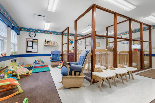 Images Primrose School at Polaris