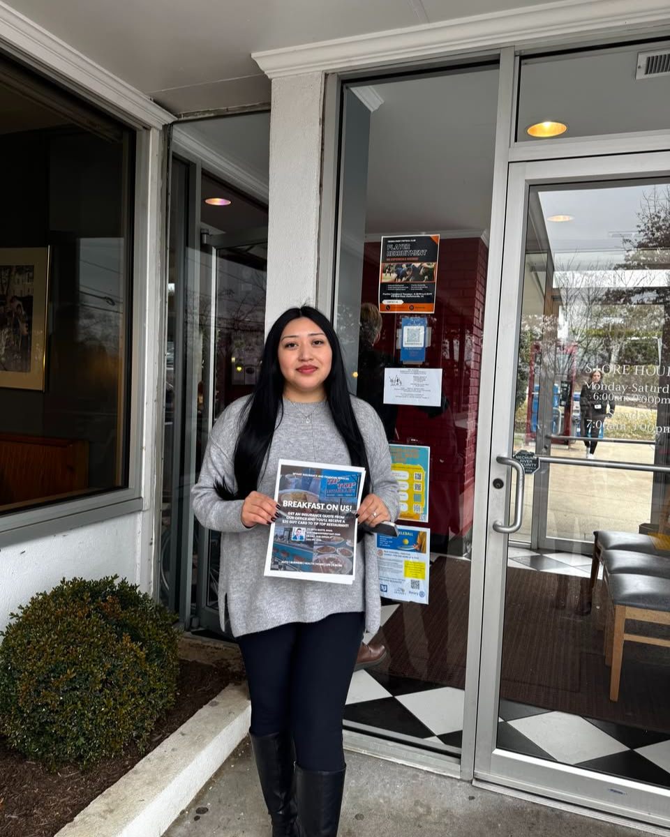 Everyone knows how much our team loves Tip Top Restaurant.