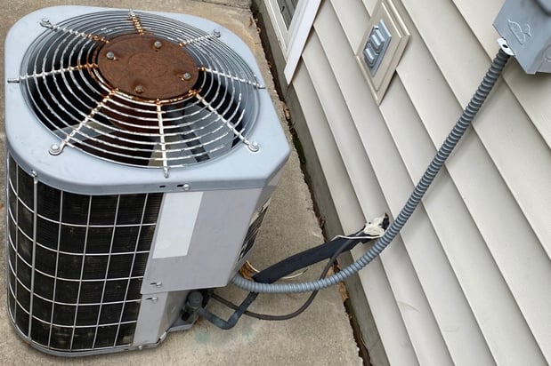 Images COMFORT SOLUTIONS HEATING & COOLING