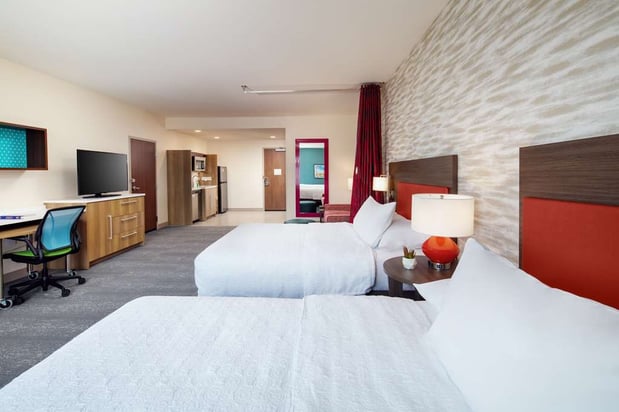 Images Home2 Suites by Hilton Lake Mary Orlando