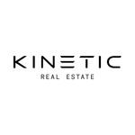 Kevin Cruz & Ed Barreto Group - Kinetic Real Estate Logo
