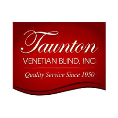 Taunton Venetian Blind Inc Logo