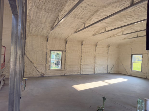 Images Citrus Spray Foam