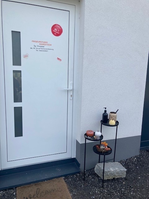 Bild 1 von Friseurstudio HairZstück