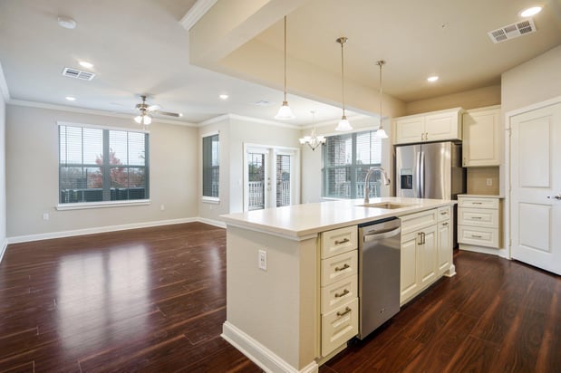 Images The Victoria | Senior Homes McKinney, TX