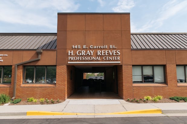 Images TidalHealth General Surgery