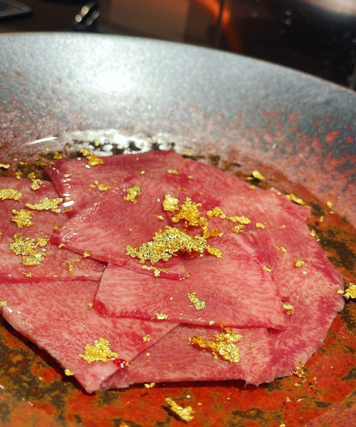 Images 焼肉きた松 大阪 心斎橋店