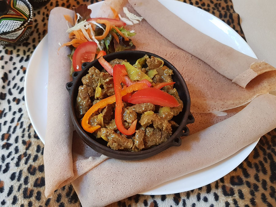 Sebeta, Werftstraße 15 in Frankfurt am Main