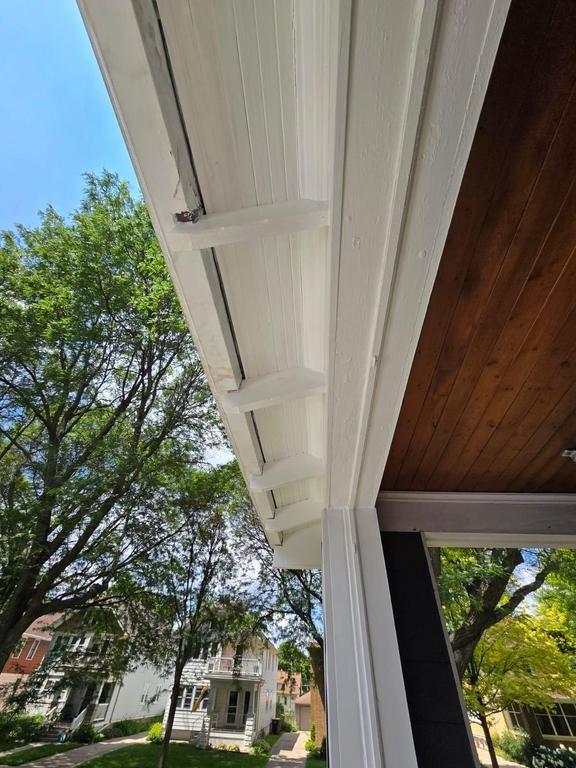 Images Standard Roofing & Restoration