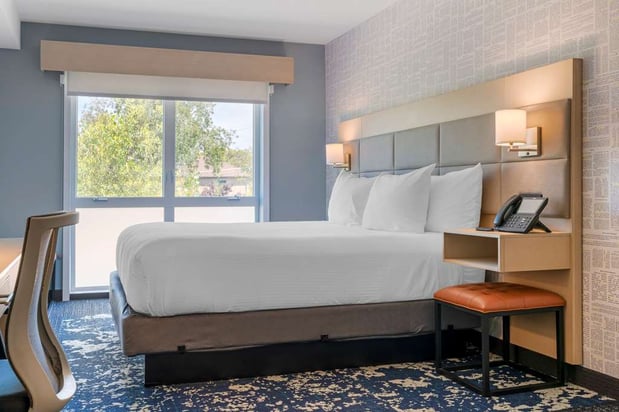 Images Aiden by Best Western Berkeley