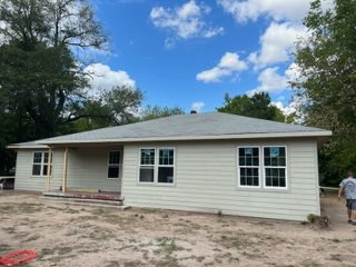 Anderson Roofing Image