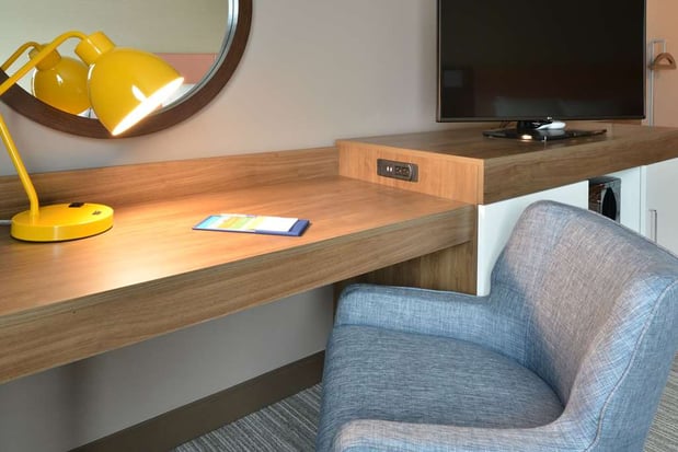 Images Hampton Inn & Suites Menomonie-UW Stout