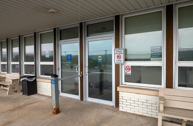 Images RRH OB/GYN - Warsaw