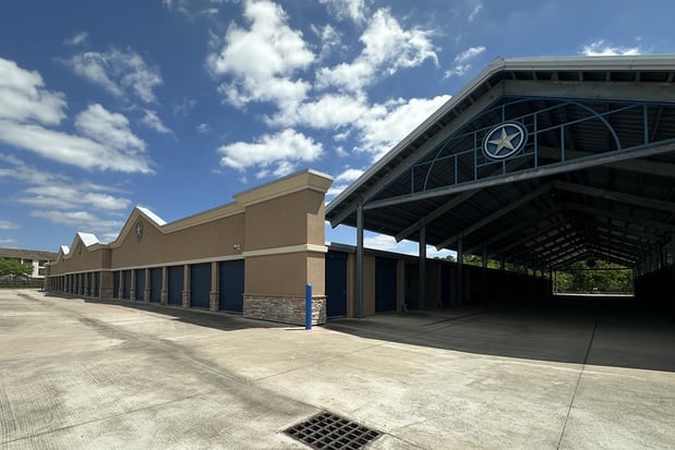 Images SmartStop Self Storage