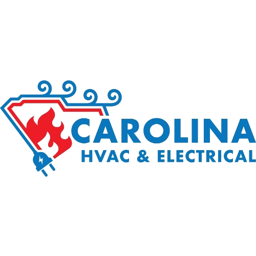Carolina HVAC &amp; Electrical Logo