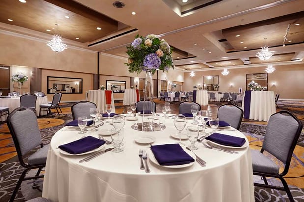 Images DoubleTree by Hilton Hotel Orlando Downtown