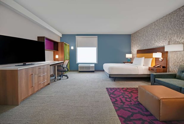 Images Home2 Suites by Hilton Atlanta Airport North