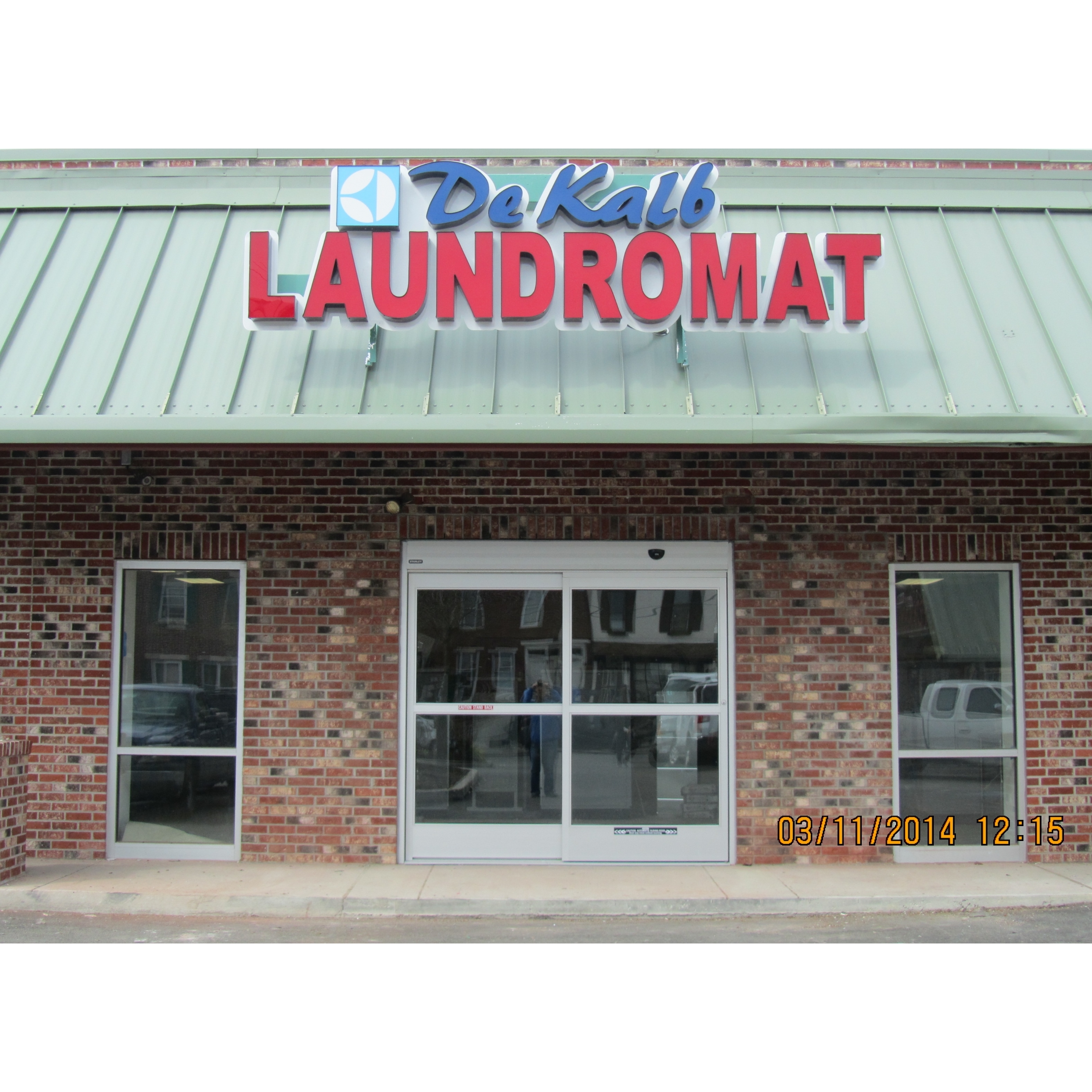 DeKalb Laundromat LLC
