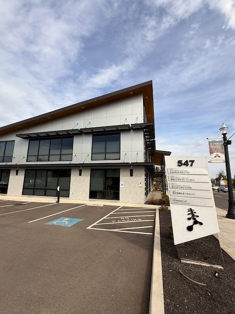 BioSmile Health Image