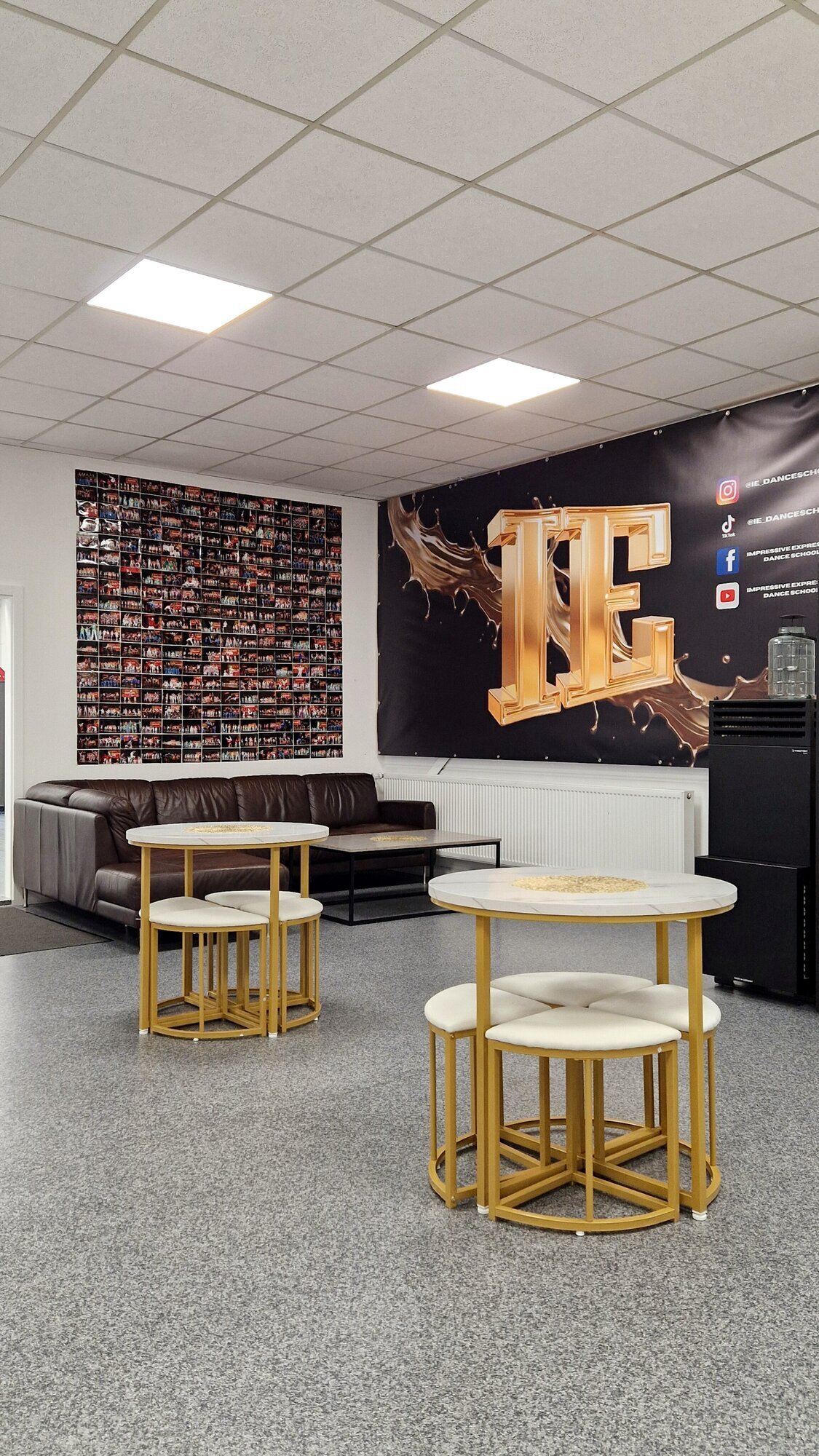 Bilder IE - (Impressive Expression) Dance School