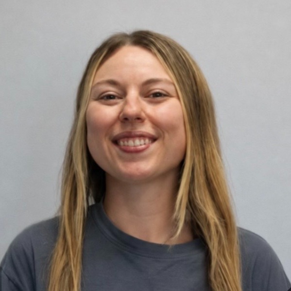 Crystal G., MA, LBA