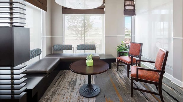 Images Hilton Garden Inn Albuquerque North/Rio Rancho