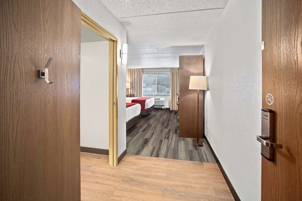 Images Best Western Plus McCall Lodge & Suites