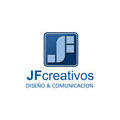 JF Creativos Logo