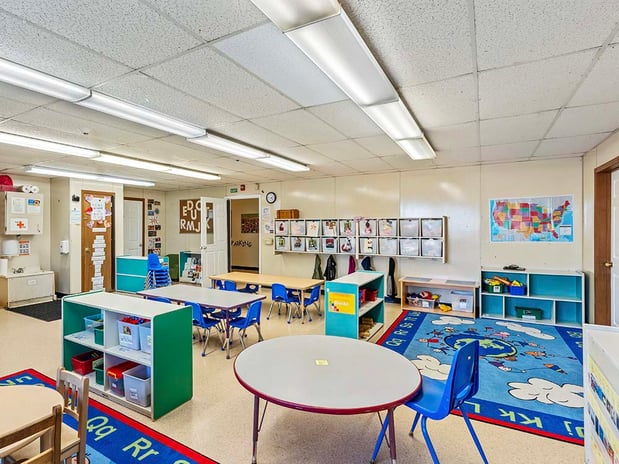 Images Bristol KinderCare