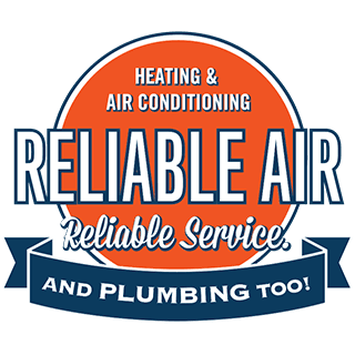 Business Logo for Reliable Air Reliable Air San Marcos (512)580-8837