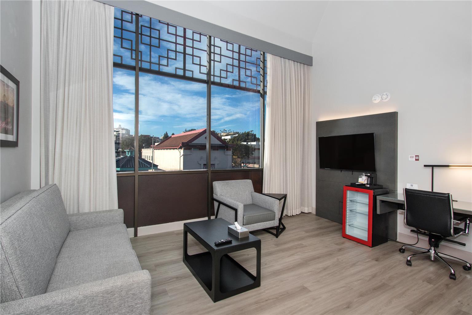 Suite King