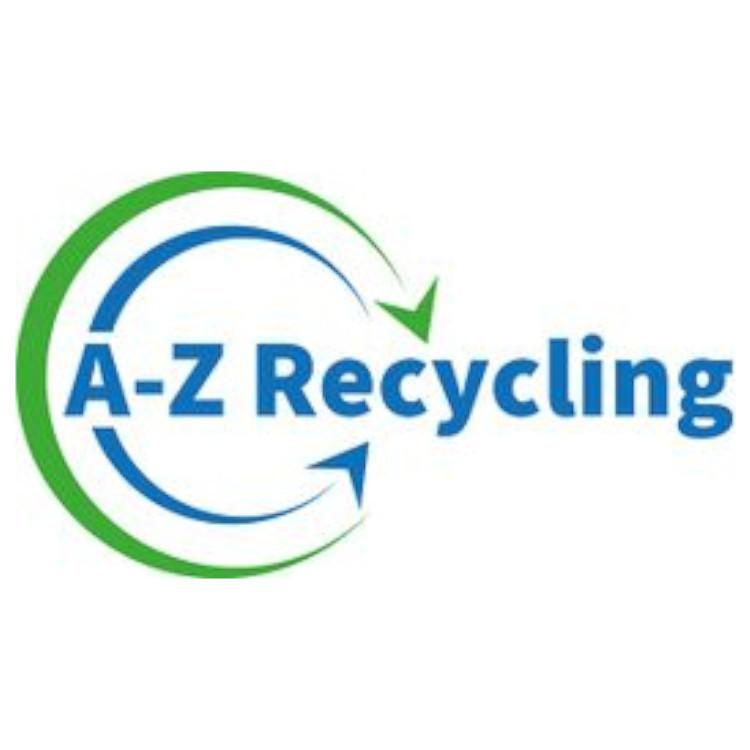 A-Z Recycling Logo