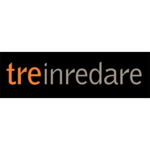 Tre Inredare AB - Kontorsmöbler Logo