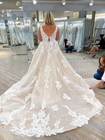 Images Truly Forever Bridal