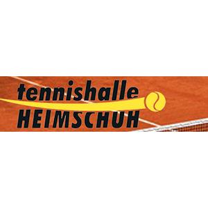 Tennishalle Heimschuh - Resch und Partner GesmbH Logo