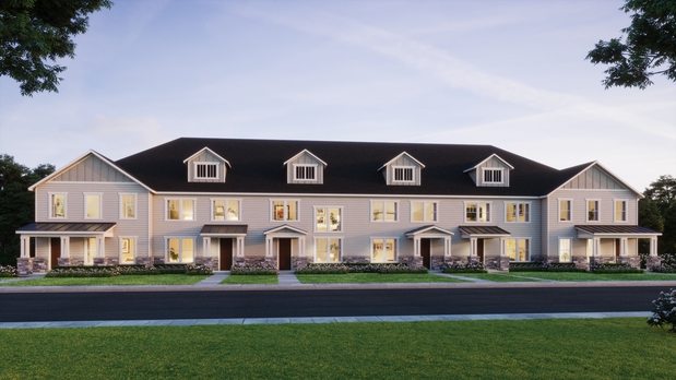 Images Village on Main Street by CB JENI Homes