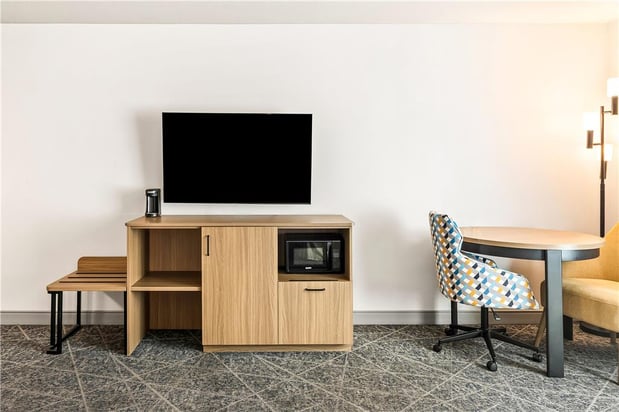 Images Hampton Inn & Suites Merced