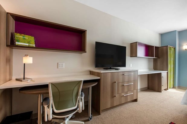 Images Home2 Suites by Hilton Olive Branch
