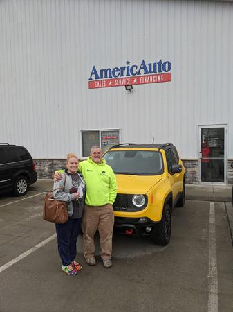 Images AmericAuto