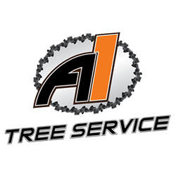 A-1 Tree Service, LLC Logo
