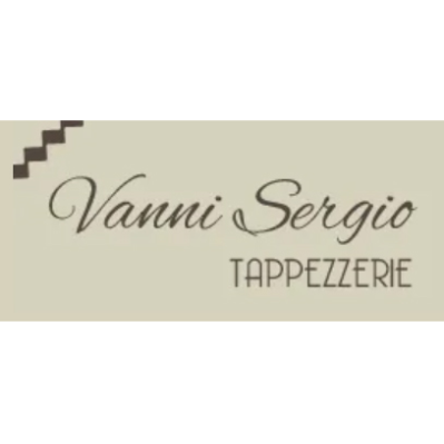 Tappezzeria Vanni Logo