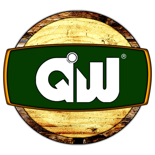 QW MADRID RESTAURANTE Logo