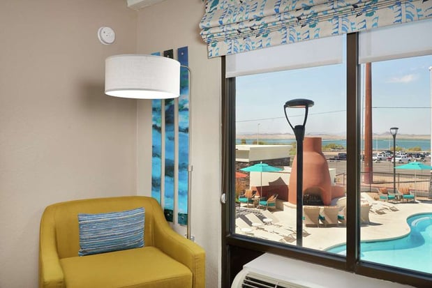 Images Hampton Inn Lake Havasu City