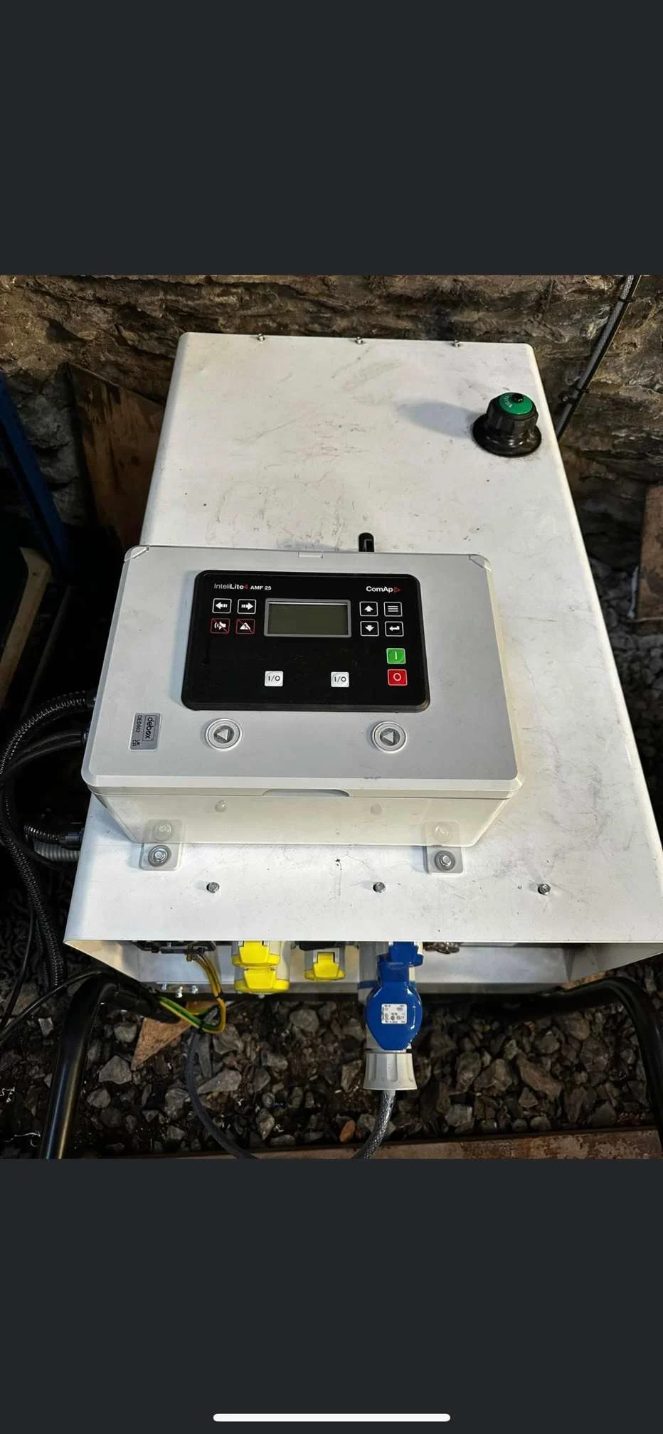Images Gale Power Systems
